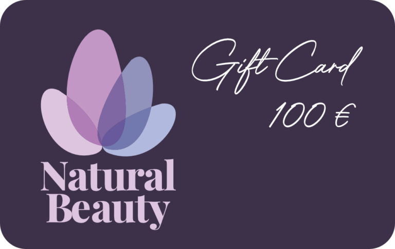 Gift Card - Natural Beauty